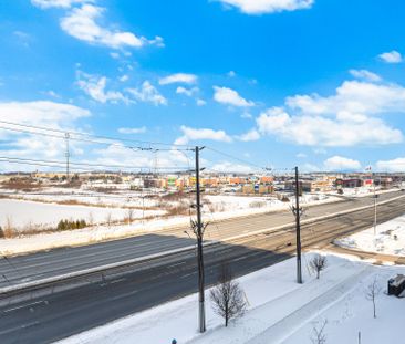 For Lease - 3200 Dakota Common Unit# B506, Burlington, Ontario - Photo 3