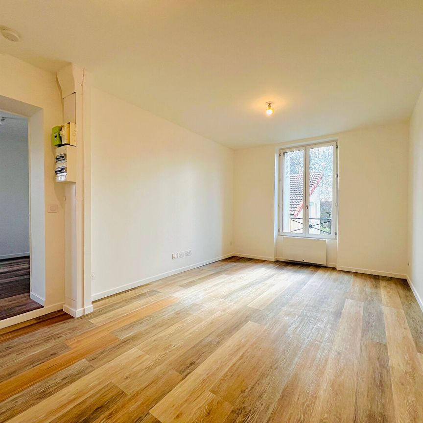 Location Appartement 2 pièces 33m² - Photo 1