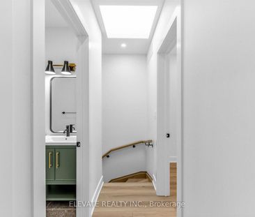 For Lease - 155R Gilmour Avenue Unit# Laneway, Toronto, Ontario - Photo 1