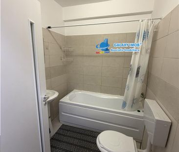 Garsonieră dublă- living- bucătărie- mobilată/ utilata-loc parcare-ADM - Photo 6