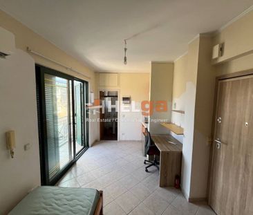 Studio/Γκαρσονιέρα για ενοικίαση Τριών Ναυάρχων - Άγιος Ανδρέας (Πά... - Photo 3