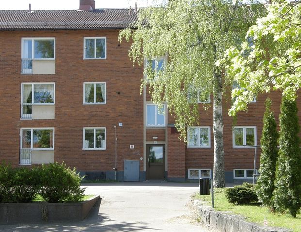 Apotekargränd 2 A - Foto 1
