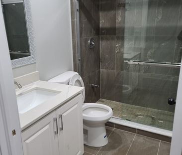 For Lease - 7 Briardale Road Unit# Bsmt, Brampton, Ontario - Photo 5