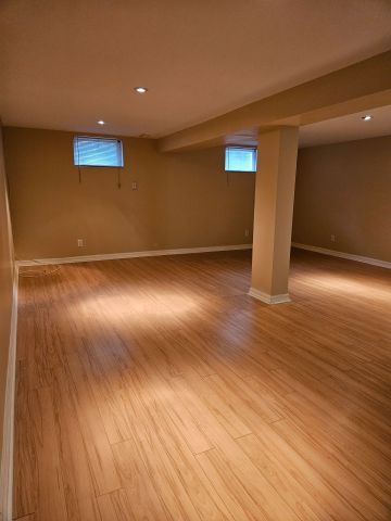 For Lease - 138 Archdekin Drive, Brampton, Ontario - Photo 5