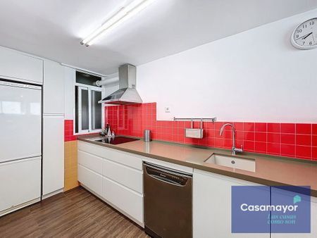 Piso de alquiler en Carrer Sol Naixent, 18, Albufereta - Photo 2