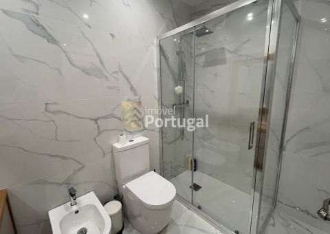 Apartamento T3