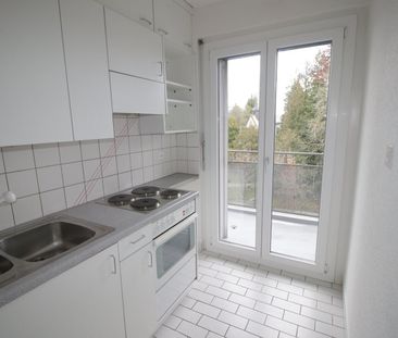 Charming 1½-room apartment surrounded by greenery, just a stone’s t... - Photo 2