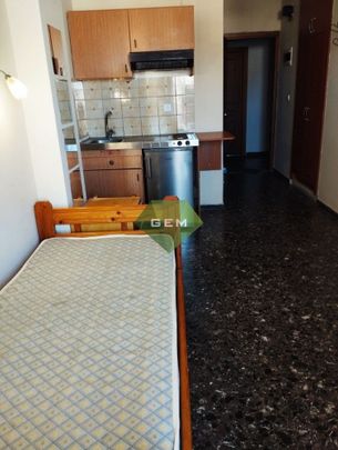 Studio/Γκαρσονιέρα για ενοικίαση Θέρισσος (Ηράκλειο Κρήτης) - Photo 1