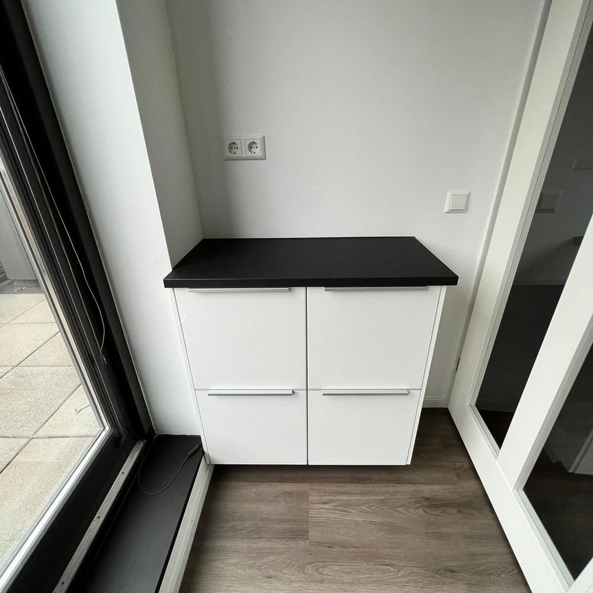 Te huur: Appartement Dijkoever in Hillegom - Photo 1