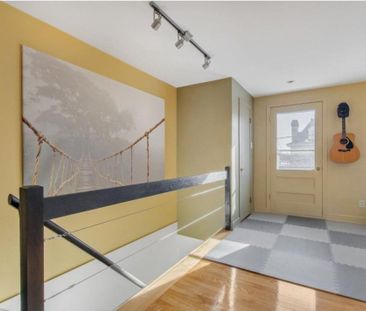 À louer / Appartement - Photo 1