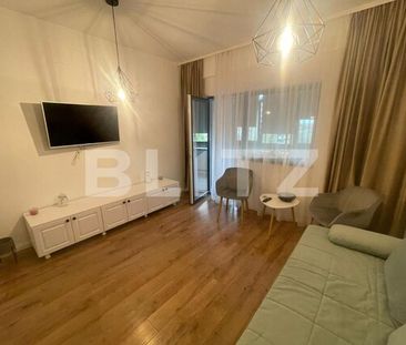 Apartament 3 camere, 2 bai, parcare, Zona Calea Severinului - Fotografie 5