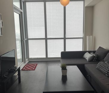 For Lease - 88 Sheppard Avenue Unit# 2801, Toronto, Ontario - Photo 1