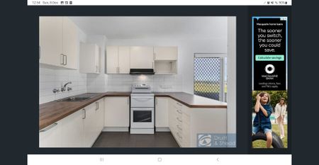 Property for rent in Scarborough Sea View from the living room - Photo 5