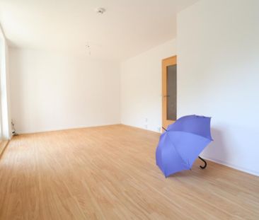 2-Zimmerwohnung mit großem Schlafzimmer und Dusche - Photo 1