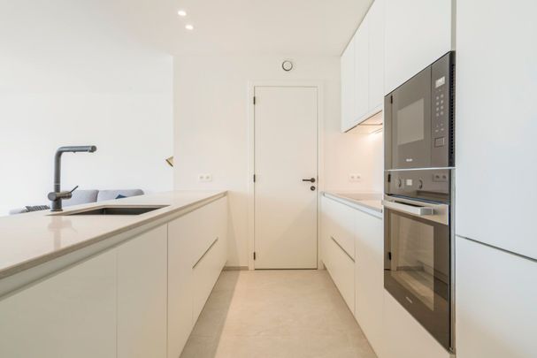 Modern appartement met zicht op het Stübbenpark - Photo 1