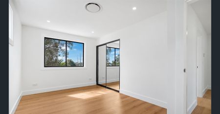 Two Story Modern 3-Bedroom Family Home - Photo 3