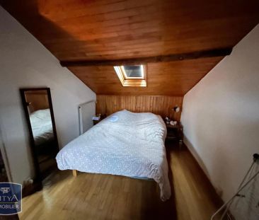 Maison à louer 5 pièces 90.16m² - Photo 6