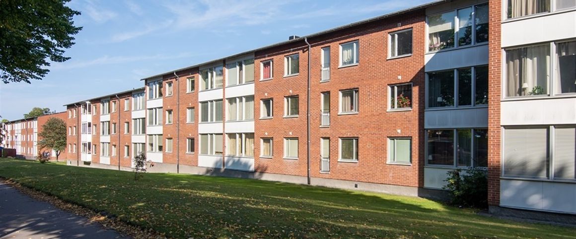 Gruvlyckevägen 54 - Photo 1