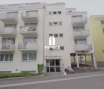 Location Appartement 1 pièce 24m² STRASBOURG 67100 - Photo 5