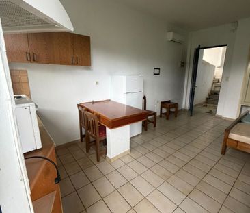 Studio/Γκαρσονιέρα για ενοικίαση Τρία Μοναστήρια (Ρέθυμνο) - Φωτογραφία 3