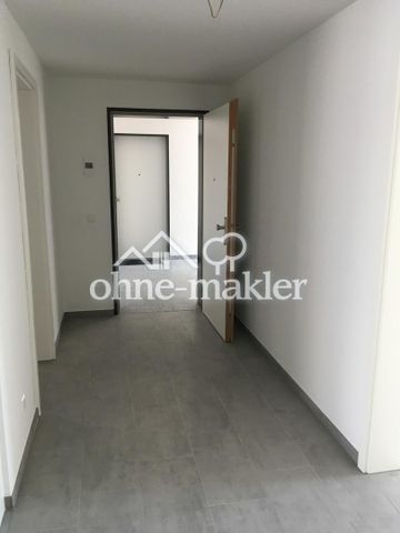 Gepflegte Wohnung in Neuenburg am Rhein - Photo 5