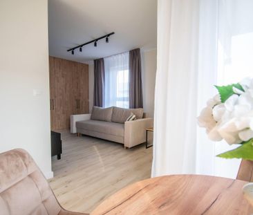Poznań, Naramowice ul. Błażeja - Zdjęcie 3