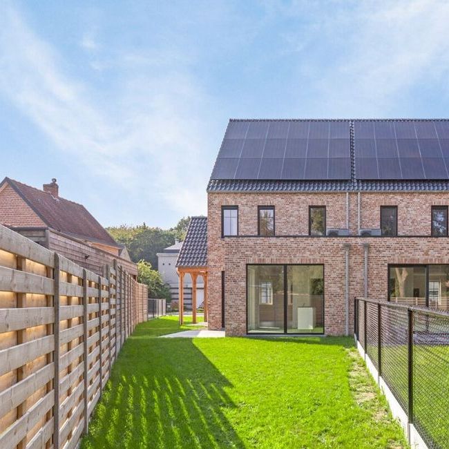 Woning te huur in Olen voor € 1.450 met 3 slaapkamers - Foto 1