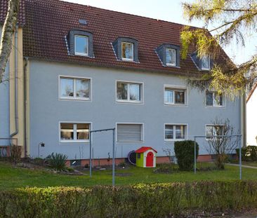 2-Zimmer Wohnung in Höntrop - Foto 1