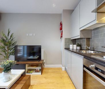 1 bedroom apartment to rent - Photo 6