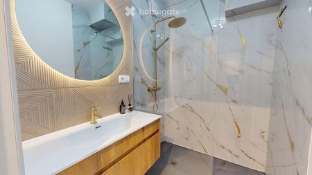 Helle 2-Zimmer-Wohnung mit 58 m² an zentraler Lage in Zürich - Photo 5
