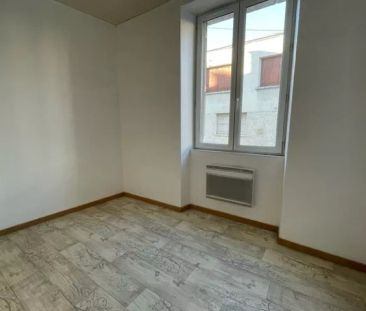 Appartement à louer Civray - Photo 3