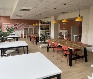 Location Appartement 1 pièce 18m² - Photo 3