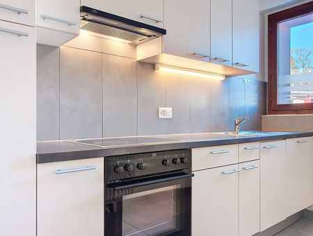 Appartement de 3.5 pièces au 3ème étage sans ascenseur. - Photo 5