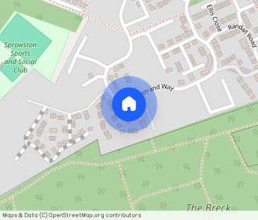 Partridge Close, Sprowston, NR7 - Photo 1