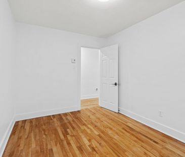 Nouveauté sur le marché Appartement à louer - Laval (Chomedey) (Aut... - Photo 4