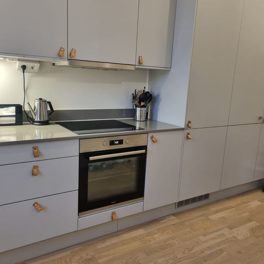 Margaretavägen, Knivsta - Photo 1