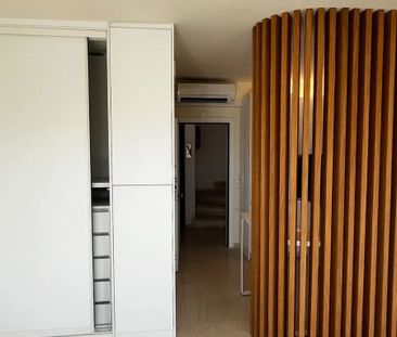 Studio/Γκαρσονιέρα για ενοικίαση Κέντρο (Βουλιαγμένη) - Photo 4