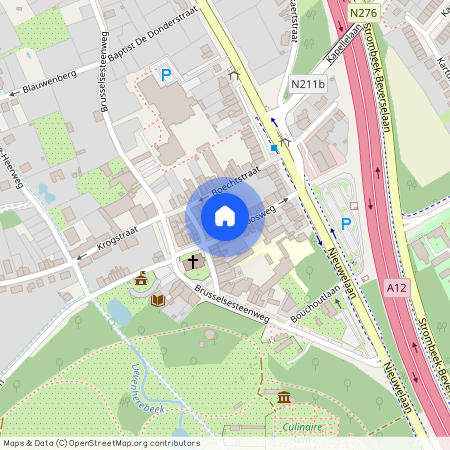 Limbosweg, 26, 4, 1860, Meise