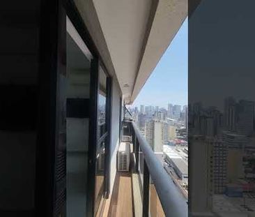 Apartamento para alugar 1 quarto, 40 m² em Rebouças, Curitiba - Edifício Lifespace Sete de Setembro - Photo 1