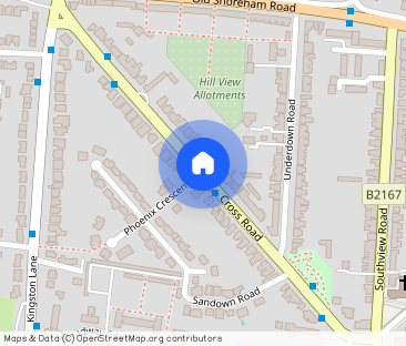 Cross Road, Southwick, West Sussex - Photo 1