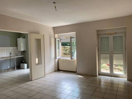 Location appartement 2 pièces 56 m² à Condrieu (69420) - Photo 4