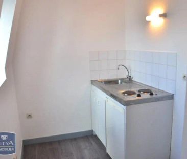 Appartement à louer 1 pièce 19.03m² - Photo 3