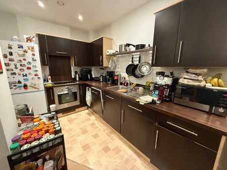 1 bedroom apartment to rent - Photo 4