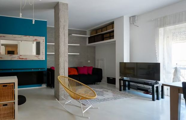 Via dei Bruzi, Rome, Lazio 00185 - Foto 1