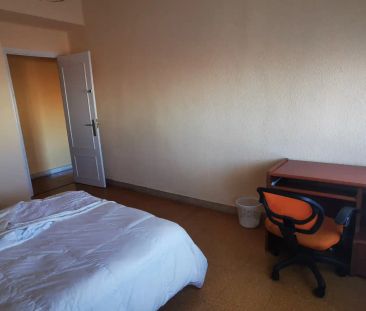 Piso de alquiler en Plaza de España, Garrido Sur - Foto 3