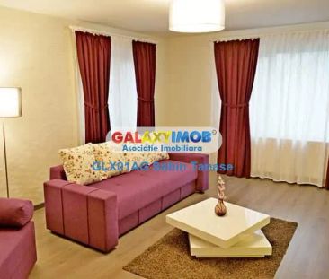 de inch ap cu 2 camere ultracentral FOND NOU cu parcare - Photo 2