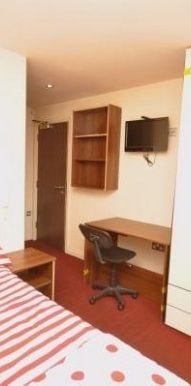 1 Bed - Kirkgate, Oldgate, Town Centre, Huddersfield - Photo 1