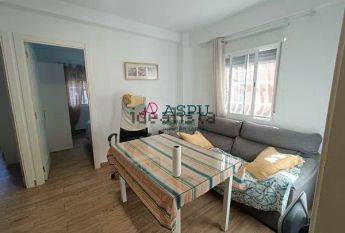 Alquiler de piso en Zona San José - Varela