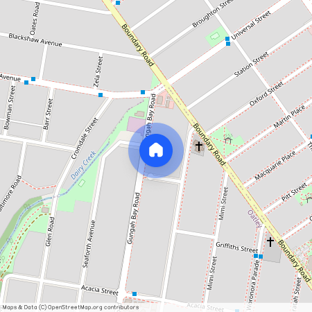 2/17 Gungah Bay Road, NSW 2223, Oatley