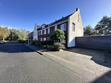 Te huur: Huis Straat van Messina in Amersfoort - Photo 4